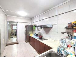 Blk 164 Woodlands Street 13 (Woodlands), HDB 4 Rooms #573486301